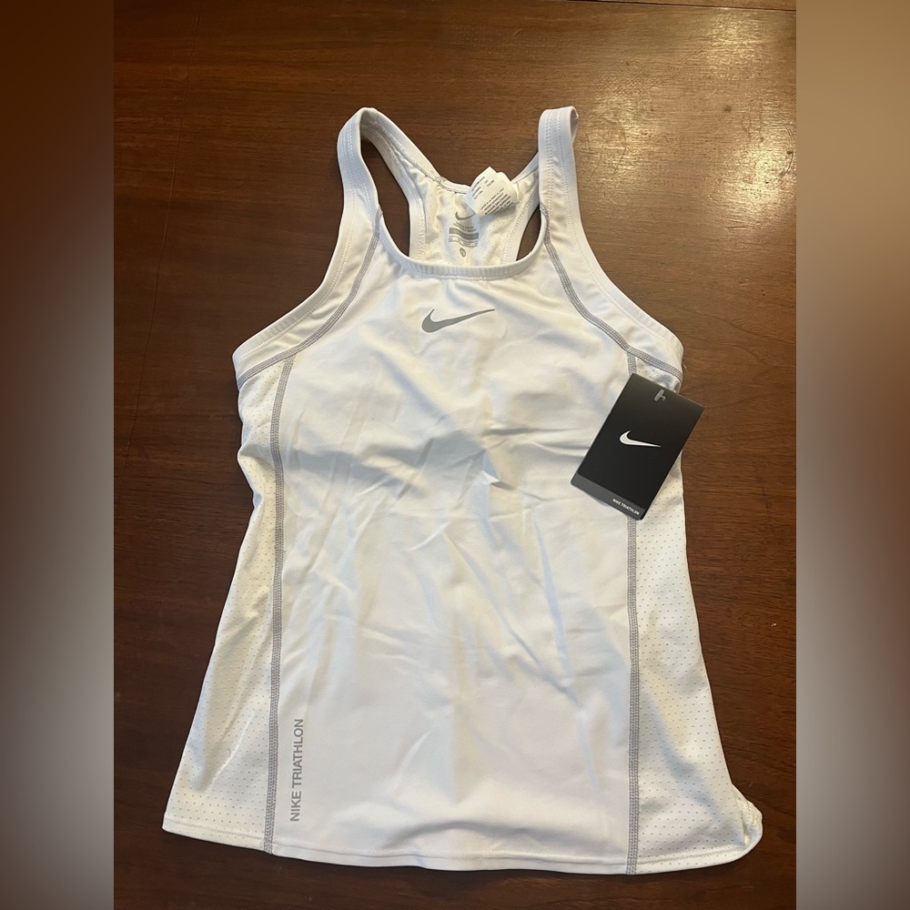 Brand new w/ tags Nike training tank